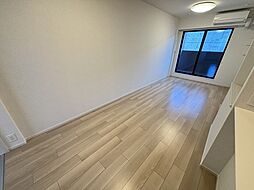 フラーリッシュ　ｄｅｕｘ 2階2LDKのリビング/ダイニング