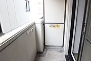 ※別号室の写真です