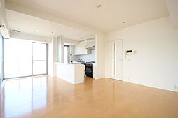 アーバンビューグランドタワー 16階1LDKのリビング/ダイニング