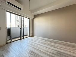 ブランシエスタ河原町 3階ワンルームのリビング/ダイニング