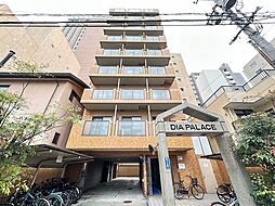 🉐敷金礼金0円！🉐ダイアパレス平和通り