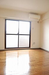 テルセーロパートナーマンション 4階1Kのリビング/ダイニング