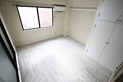 レジデンス・イン・ミユキ 2階1Kのリビング/ダイニング