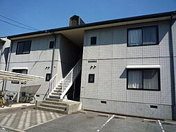 ルミエール鶴江B棟