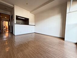 HOMAT2000 5階3LDKのリビング/ダイニング