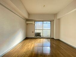 アーバンハイツ千田 4階1Kのリビング/ダイニング