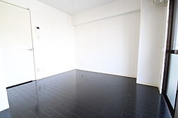 クレアトール鹿籠 204 2階1Kのリビング/ダイニング