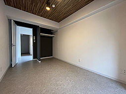 清和十日市 3階1Kのリビング/ダイニング