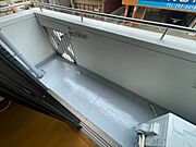 ※別部屋の写真です