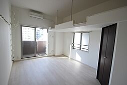 KatayamaBLD20 2階ワンルームのリビング/ダイニング