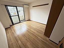 木野本ビル 1階1Kのリビング/ダイニング