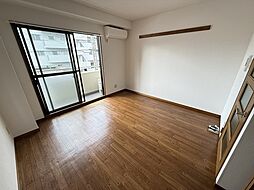 木野本ビル 2階1Kのリビング/ダイニング