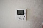 ※別部屋の写真です