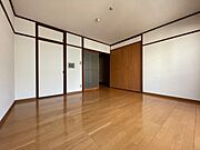 ※別部屋の写真です