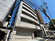 広島県広島市中区羽衣町：物件画像／株式会社良和ハウス　横川駅前店