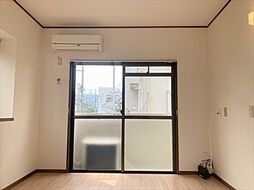 AMALFI　90 3階1Kのリビング/ダイニング