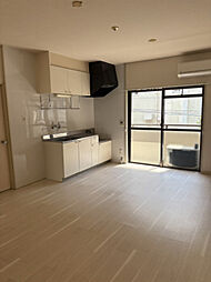 第一加登コーポラス 2階3LDKのリビング/ダイニング