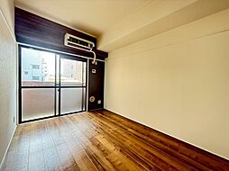 ＬＵＣＩＲ十日市 4階1Kのリビング/ダイニング