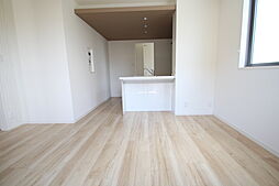 グランシャリオ 1階1SLDKのリビング/ダイニング