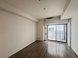 ラルウェンディ縮景園前イースト 4階1Kのリビング/ダイニング