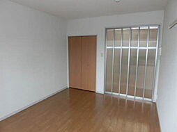 ディアス吾妻 2階1Kのリビング/ダイニング