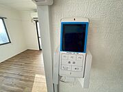 ※別部屋の写真です