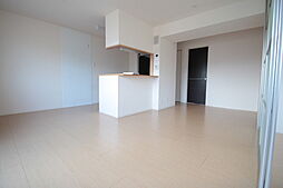 セジュール 2階2LDKのリビング/ダイニング