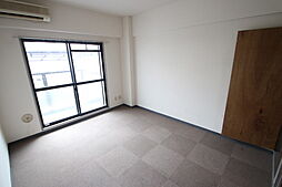 レジャンデールII 1階1Kのリビング/ダイニング