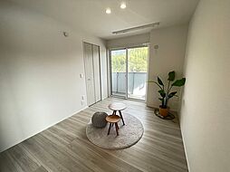 クレール花 2階3LDKのリビング/ダイニング