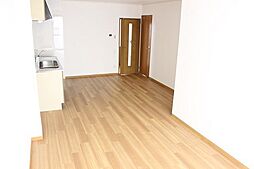 ファミール沼田Ｂ 1階2LDKのリビング/ダイニング