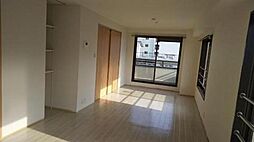 サンシャインODA 5階1LDKのリビング/ダイニング