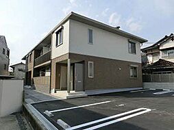 Refisia Garden上安　III番館