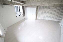 大町東1丁目　紀陽ビル 2階1Kのリビング/ダイニング