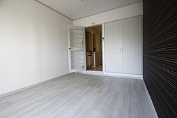 fleeceビル 2階1Kのリビング/ダイニング