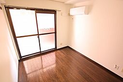 ヴィラ翠町 1階ワンルームのリビング/ダイニング