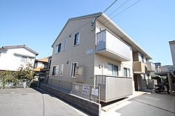 バス 本町4丁目下車 徒歩4分の賃貸アパート