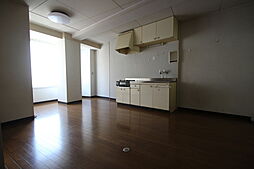 水野ビル 3階1LDKのリビング/ダイニング