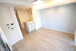 ベリッシモ 3階1LDKのリビング/ダイニング