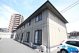 サンビレッジ府中　Ｂ