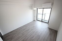 Ｓ−ＲＥＳＩＤＥＮＣＥ宇品5丁目II 6階1Kのリビング/ダイニング