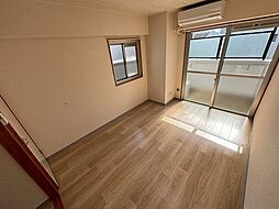 Ｍｙ　Ｌｉｔｔｌｅ　Ｍａｉｓｏｎ 7階1DKのリビング/ダイニング