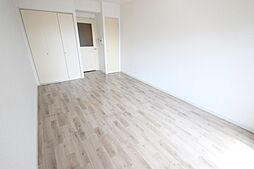 第16友建ビル 4階1Kのリビング/ダイニング