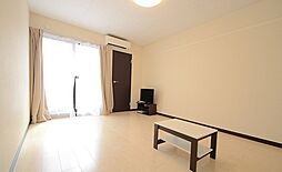 レオネクスト舟入 2階1Kのリビング/ダイニング