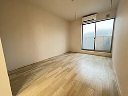 フェリシア梅原 2階ワンルームのリビング/ダイニング