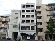 広島県広島市中区南竹屋町：物件画像／株式会社良和ハウス　横川駅前店