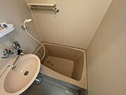 ※別部屋の写真です