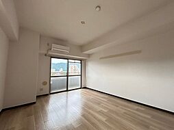 第23やたがいビル 2階1Kのリビング/ダイニング