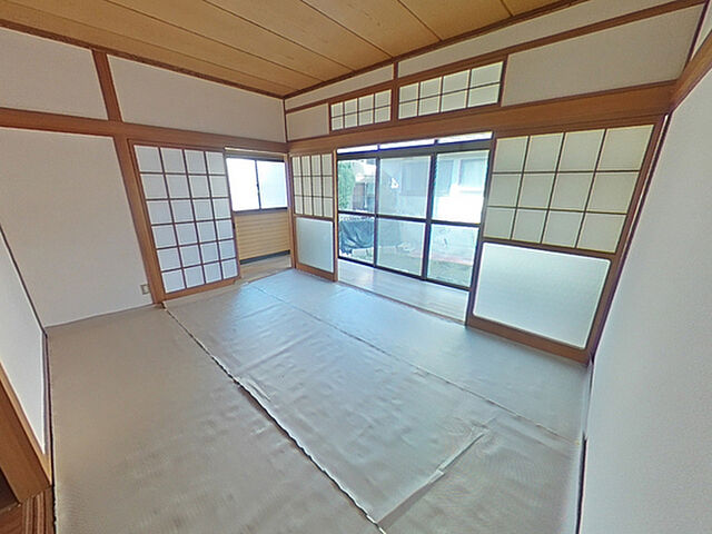 室内