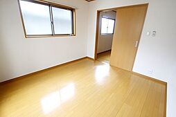 コーポ山城 2階2Kのリビング/ダイニング