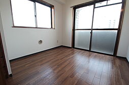 浜町グランコート 4階1Kのリビング/ダイニング